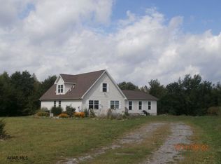 2401 Dillon Rd, Coalport, PA 16627