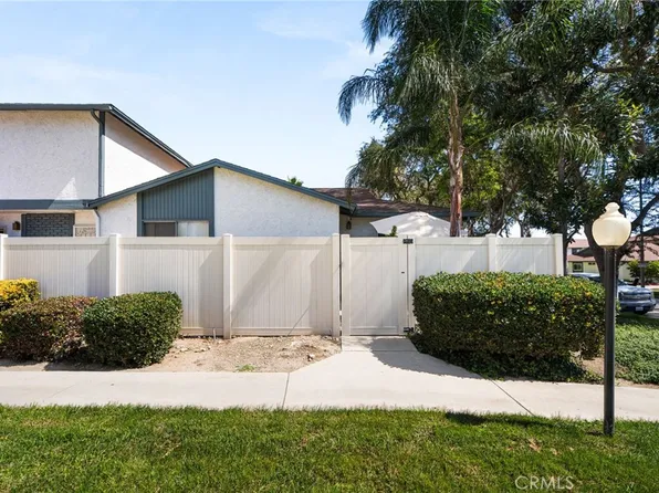 481 E D St, Upland, CA 91786