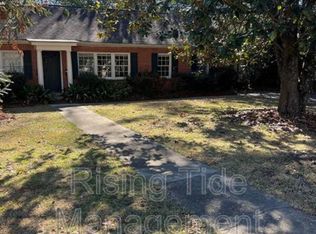 912 E Edgemont Ave #B, Montgomery, AL 36111