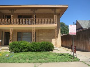1613 S Polk St, Amarillo, TX 79102