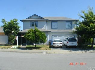 2545 Casey Dr, Santa Rosa, CA 95403