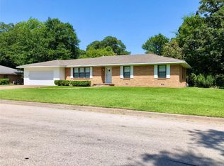 1760 Lazy U Dr, Canton, TX 75103