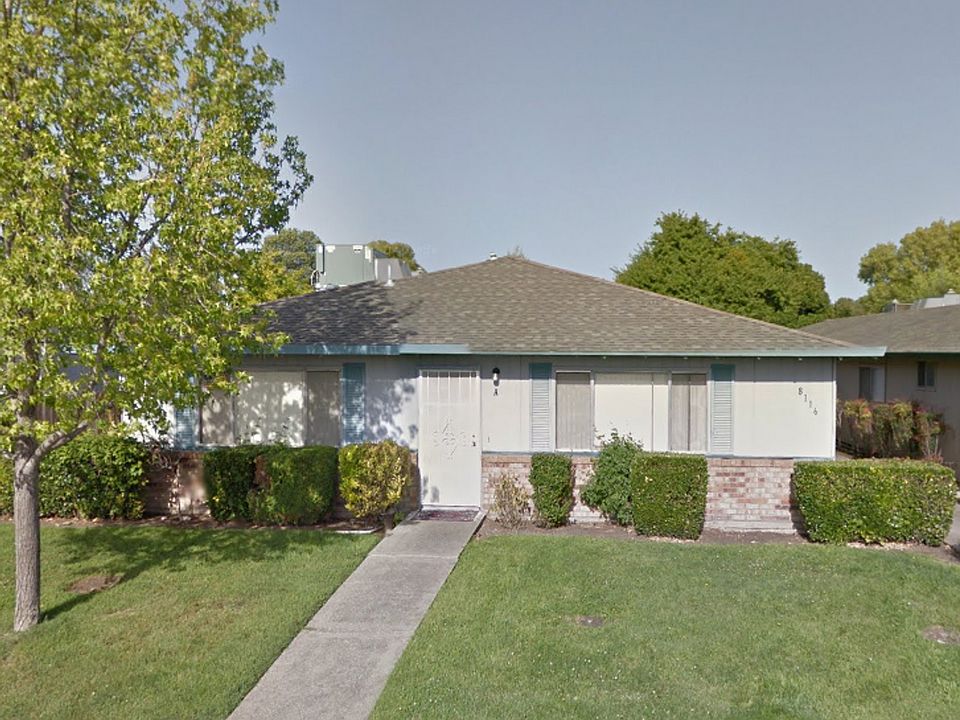 1st image of 8116 Arguello Dr Unit D