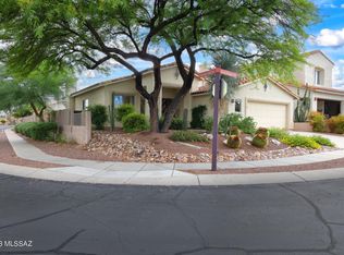 153 W Red Pepper Pl, Oro Valley, AZ 85755