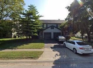 4848 Briston Dr, Columbus, OH 43221