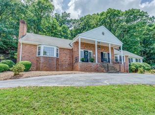 5954 Bighorn Dr, Roanoke, VA 24018