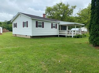 2131 Amy St, Burton, MI 48519