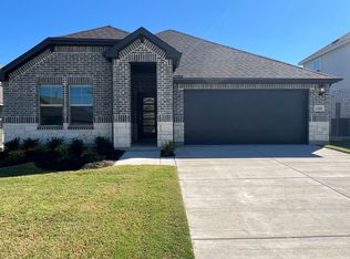 1308 Sunbeam Cv, Anna, TX 75409