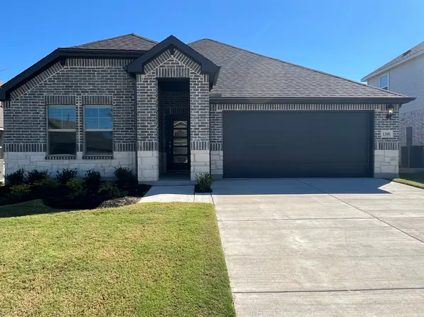 1308 Sunbeam Cv, Anna, TX 75409