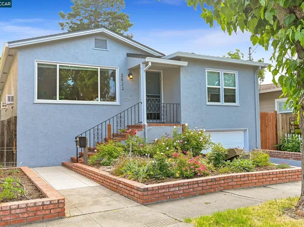 1611 Castro St, Martinez, CA 94553