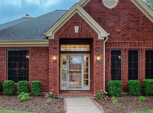 2226 Belle Grove Dr, Richmond, TX 77406