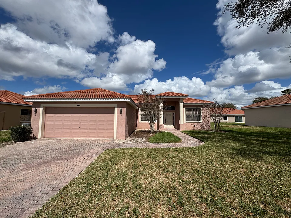 446 Caraway Dr