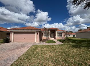446 Caraway Dr, Poinciana, FL 34759