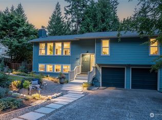 803 Timberlake Way, Bellingham, WA 98229
