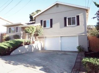 58 Escanyo Dr, South San Francisco, CA 94080