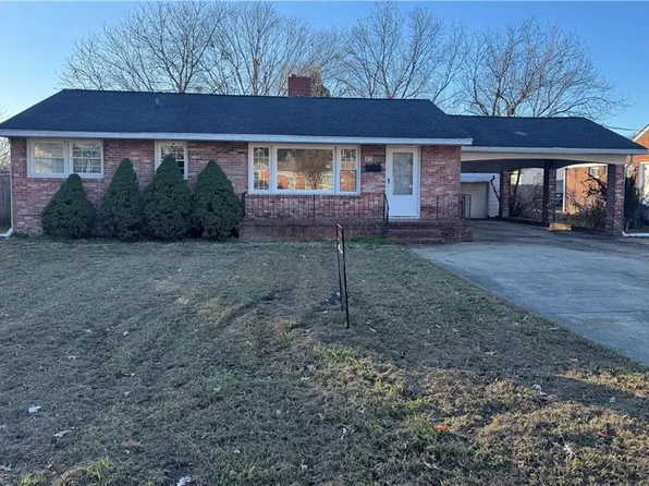 377 Whealton Rd, Hampton, VA 23666