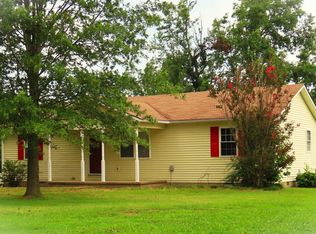 523 Boyd Rd, Wingo, KY 42088
