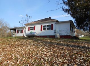 19280 State Route 329, Glouster, OH 45732