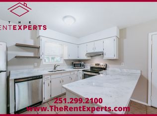 8863 Maple St #A, Semmes, AL 36575