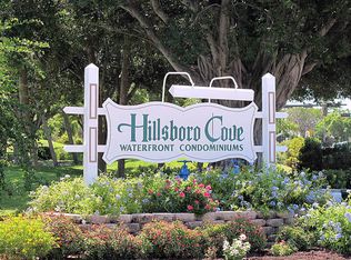 Center Harbor, Deerfield Beach, FL 33441