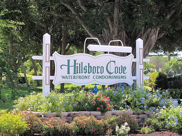 1427 E Hillsboro Boulevard Apt 528, Deerfield Beach, FL 33441