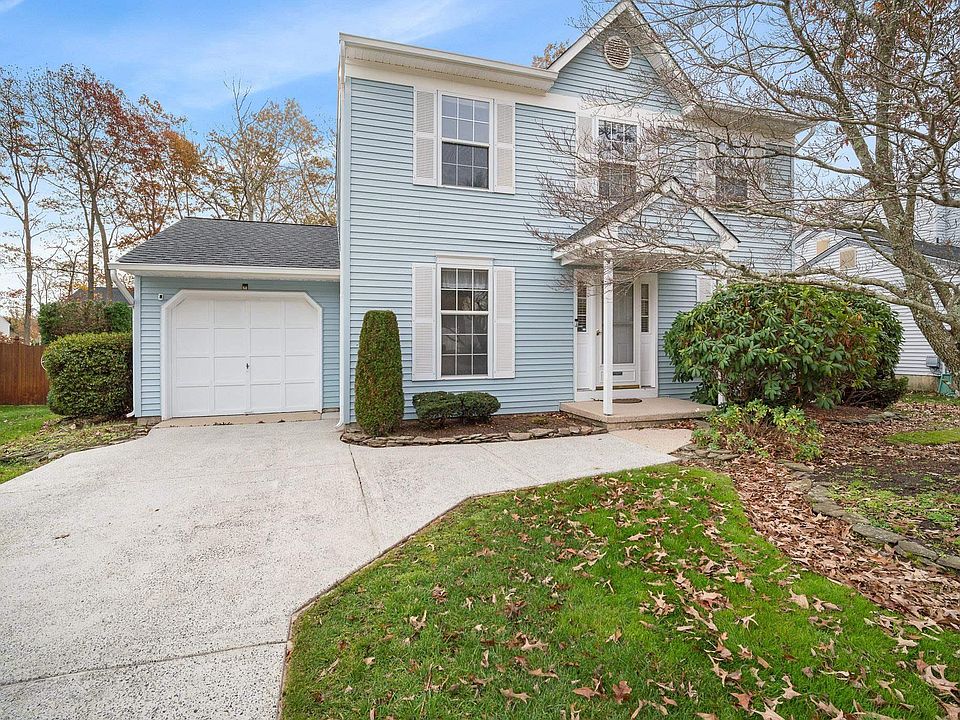 111 Rochelle Ln, Egg Harbor Township, NJ 08234 Zillow