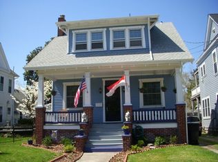 118 Parkview Ave, Portsmouth, VA 23704