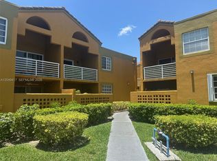 9741 Fontainebleau Blvd #H109, Miami, FL 33172