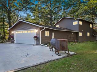 4935 Spirea Rd, Oconto, WI 54153