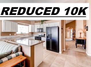 1030 Weatherboard St, Henderson, NV 89011