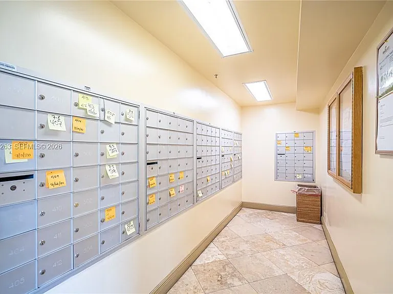 3500 Coral Way #812 — Photo 46