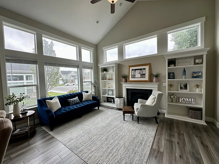 2038 Park Rim Way — Photo 5