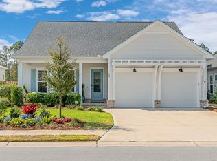 197 Suwannee Dr, Inlet Beach, FL 32461