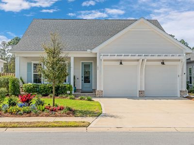 197 Suwannee Dr, Inlet Beach, FL, 32461