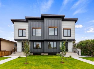 7931 N 47th Ave NW, Calgary, AB T3B 1Z2