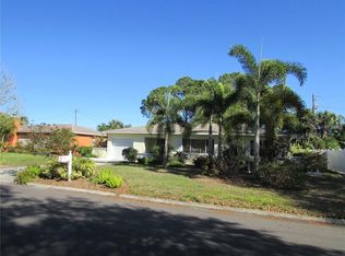 6511 Kingsboro Dr N, Saint Petersburg, FL 33702