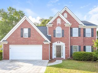 2835 Evergreen Eve Xing, Dacula, GA 30019