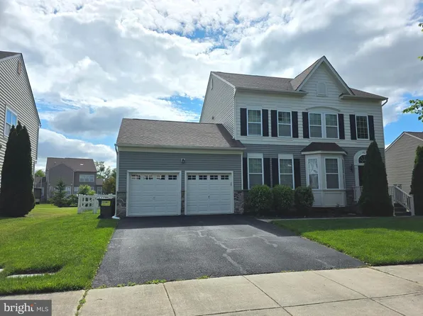 612 Socrates St, Middletown, DE 19709