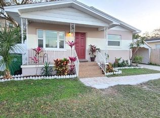 2306 W Saint Joseph St, Tampa, FL 33607