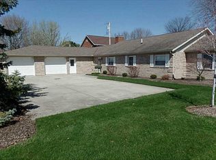 6750 Lake Acres Dr, Celina, OH 45822