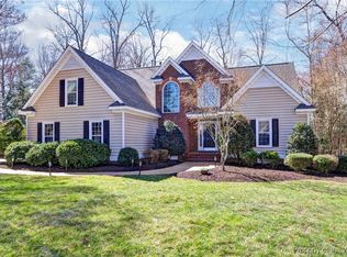147 Lakewood Dr, Williamsburg, VA 23185