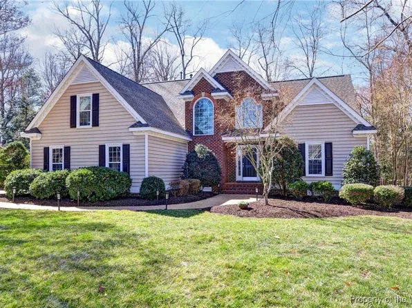 147 Lakewood Dr, Williamsburg, VA 23185