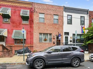 1822 S 12th St, Philadelphia, PA 19148