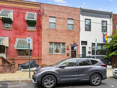 1822 S 12th St, Philadelphia, PA, 19148