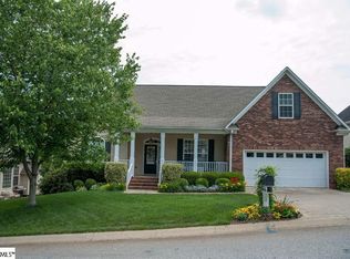 10 Glencreek Dr, Greer, SC 29650