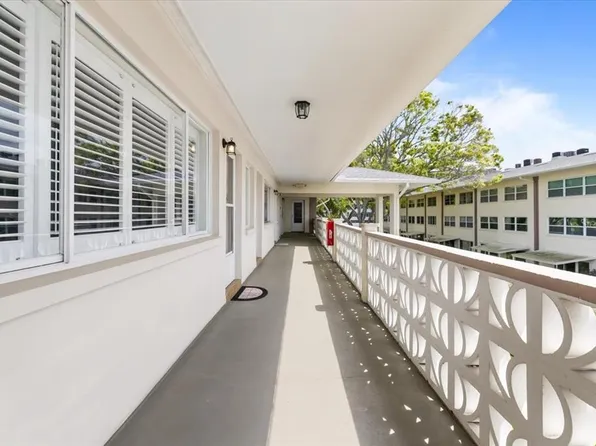 1235 S Highland Ave #2307, Clearwater, FL 33756