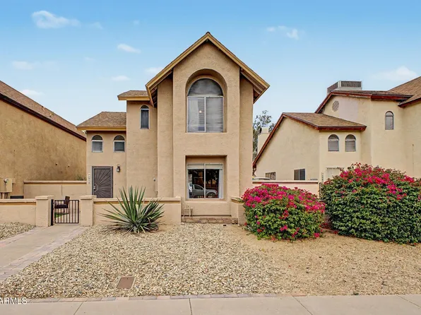 16493 N 67TH Lane, Peoria, AZ 85382