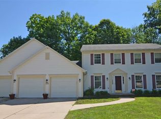 2505 Wildwood Dr, Green Bay, WI 54302
