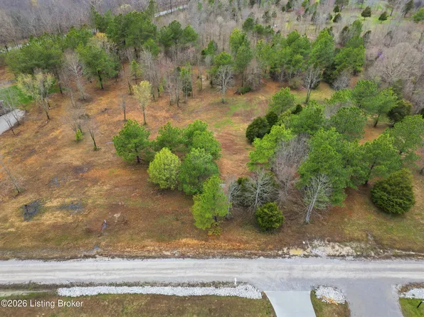 LOT 1C Pine Trl, Leitchfield, KY 42754