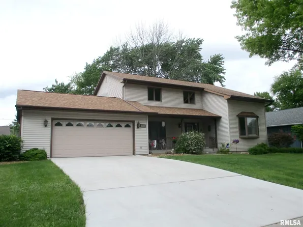 3775 1st St, East Moline, IL 61244